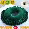 Almohada para cama de belleza, cojín con agujero facial para cama de masaje, almohada con agujero para reposacabezas, suministros para salón de belleza, reposacabezas en forma de U para tratamientos corporales