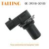 Para hyundai kia 3.3l eixo de cames sensor de posição 39318-3c100 393183c100