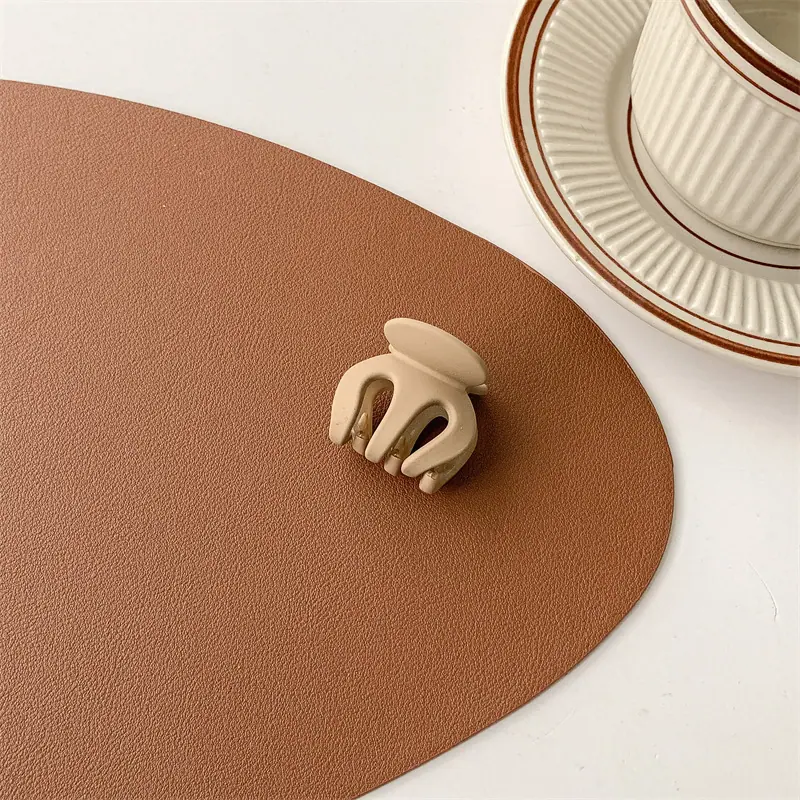 4#磨砂棕（中号约3.5cm）