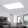 Painel de Prisma Ultrafino de Espectro Total Luz de Teto Retangular Inteligente para Sala de Estar Proteção Ocular Simples Nova Luz X Pro Ferro