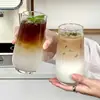 Elegantes copas de vino de fondo grueso, perfectas para bares y para servir champán, bebidas frías, jugos y licores