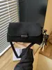 Bolso de Gamuza y Terciopelo Otoño/Invierno para Viaje de Negocios Mujer 2026 Nuevo Retro Esmerilado de Mano y Hombro Coreano de Nicho Bolso Cruzado
