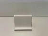 Soporte de Escritorio para Teléfono Móvil Soporte Sencillo para Teléfono Móvil Portatarjetas de Visita Impreso con Logo Publicidad Regalo Práctico Multifunción