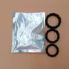 Ha-852 Silicone Anel de Bloqueio de Três Anéis Anel de Espermatozoide Anel de Pneu Dispositivo de Masturbação Masculino Anel Peniano Masculino Correção Anel Sexual
