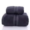 Toalhas 100% Algodão Grau 5 Estrelas para Banho e Rosto, Espessas, Altamente Absorventes, Sem Fiapos, Adequadas para Adultos e Uso Doméstico