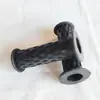 Cubierta para Manillar de Bicicleta, Cubierta para Manillar de Bicicleta Infantil, Cubierta para Manillar de TPR, Cubierta para Manillar de Bicicleta de Equilibrio, Cubierta para Manillar Tejida de Ratán Artificial de Colores
