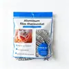 Cubierta Aislante de Papel de Aluminio para Mesa de Comedor, Alimentos, Cubierta Desechable de Película de Papel de Aluminio para Cocina del Hogar, Cubierta para Conservar la Frescura y Aislamiento Térmico