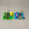 YYKG20314294 interruptor de voz programable con un conjunto completo de datos prueba de ensamblaje del paquete se puede desmontar investigación