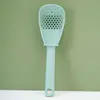 Moedor Multifuncional de Comida para Bebês, Amassador de Batatas, Separador de Ovos, Conjunto Completo de Utensílios para Alimentação Infantil