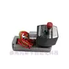 Válvula Solenoide Antiexplosión de Acero Inoxidable Ef8551A421 Ef8551A409Mo Ef8551A413