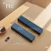 Conector Enchufable de Cable Flexible FFC/FPC, Paso de 1.0 mm, Conector de Montaje en Superficie Vertical Doble Cara de 6P8P14P20P30 Pines