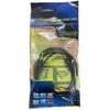 Cable de Audio Auxiliar Cable de Conexión para Audio de Coche Macho a Macho 3.5mm Auriculares Doble Cabeza Altavoz de Computadora Cable de Extensión para Teléfono Móvil