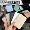 Espejo, Espejo de Maquillaje, Espejo Plegable Portátil, Espejo de Maquillaje para Niñas, Espejo de Escritorio de Alta Definición, Espejo Portátil Mini