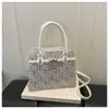 Bolsas Novas, Modernas e Versáteis São Populares Este Ano para o Deslocamento Diário, Bolsas de Ombro e Transversais, Bolsas Femininas de Alta Qualidade, Bolsas Quadradas Pequenas