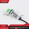 Fornecimento Sensor de proximidade cilíndrico LJ18A3-8-J/DZ Amplificador de interruptor de proximidade indutivo CA