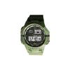 Reloj electrónico cronógrafo deportivo para exteriores, resistente al agua, despertador, temporización, reloj electrónico, reloj luminoso multifuncional para hombres y mujeres.