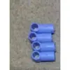 Peças de Plástico Peças Dobráveis Aço Inoxidável Venda Direta I28W Pode Pendurar Roupas 5 Conjunto Completo Varal Tipo Asa Outros