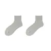 Calcetines talla grande calcetines deportivos para hombre calcetines de algodón 46 Exportación transfronteriza de Amazon para primavera y verano talla 48 talla 45