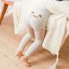 Ropa exterior de algodón de malla de verano para bebé, nuevo estilo coreano, leggings para niños, dibujos animados, trasero grande para bebé, pantalones cortos para bebé a prueba de mosquitos