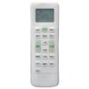 Capa protetora para controle remoto de ar condicionado Changhong KKCQ-1A2A KFR-35/26GW capa de silicone capa para controle remoto capa universal