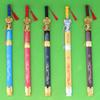 Brinquedos Infantis Espada de Dragão Verde Modelo de Brinquedos Espada de Bambu Atrações Turísticas Venda Quente Espada de Dragão Verde de Bambu Guan Gong Dao
