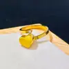 Collar de acero de titanio con diseño de nicho para mujer, cadena de clavícula de oro de 18 quilates, nuevo collar con colgante de joyería.