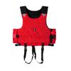 Chaleco Salvavidas con Correa Cruzada para Adultos, Hombres y Mujeres, Chaleco Salvavidas de Moda, Kayak Tabla de Remo, Flotabilidad para Deportes de Ocio