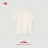 BK Verão Personalizado Coolmax Respirável para Exterior Refrescante Absorvente de Suor Secagem Rápida 210G Caimento Regular nos Ombros Manga Curta Camiseta