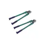 Atacado do Fabricante Tesouras para Cabos, Alicates Cortadores de Fios, Alicates Especiais para Corte de Cabos, Cortadores de Fios, Cortadores Manuais de Cabos