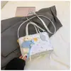 Bolso Cubo de Diseño de Nicho Versátil de Moda 2026 Súper Popular Nuevo Estilo Coreano Bolso de Hombro Cruzado de Moda para el Trabajo