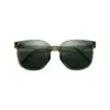 Gafas de sol plegables de material TR de alta gama, protección solar, procesamiento personalizado de montura de gafas, logo OEM para gafas de sol, toma de muestras rápida