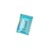 Superventas 8*12Mmk9 Diamante de Cristal Rectangular de Ángulo Recto Accesorios Vidrio Brillante Arte de Uñas Diamante para Uñas Joyería Al Por Mayor
