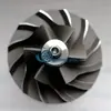 Ensamblaje del rotor del turbocompresor GT1238C modelos aplicables Para Smart número de pieza completo