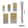 Furadeira Manual de Torção Semiautomática, Ferramenta Manual de Perfuração para Esculpir Sementes de Bodhi, Furadeira Manual de Torção para Fazer Furos, Furadeira Manual de Torção para Hobby para Artesanato
