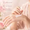 La crema de manos floral KORMESIC más vendida de Amazon en inglés, cuidado de manos hidratante e hidratante, venta al por mayor de fabricante transfronterizo