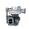 O turbocompressor 3799532 é adequado para motores Cummins