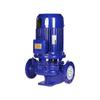 Bomba centrífuga vertical IRG de 380 V, gran caudal, para agricultura industrial, bomba de tubería de acero inoxidable 316L, bomba de circulación trifásica de 3 kW.