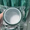 Fita Verde para Mascaramento de Animais de Estimação de Alta Temperatura Sem Resíduos, Fita de Resina, Resistente a Ácidos e Alcalis, Fita para Mascaramento de Pintura em Spray CNC, Galvanoplastia