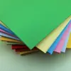 Papel de Color al por Mayor a un 60% de Descuento, Papel para Manualidades, Papel Copiadora, Papel de Impresión, Materiales para Manualidades de Jardín de Infancia, Papel de Pulpa de Madera Ecológico