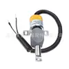 Válvula Solenoide de Paro por Llama 12V 1753Es 1700-4069 1700-4061 para Woodward