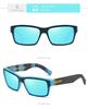 DUBERY Nuevas gafas de sol polarizadas Comercio Exterior Gafas deportivas para conducir Gafas más vendidas de AliExpress D189