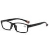 Gafas de lectura 2026 para hombre y mujer, Gafas de lectura de puesto callejero, Gafas de lectura para personas mayores, Luz azul anti-