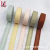 Insertos de Nylon Microelástico Hueso de Pez de 10 mm para Sujetadores de Traje de Baño y Ropa Interior, Insertos Engrosados con Forro de Felpa para Aros Venta al por Mayor