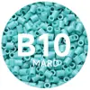 MARD Perlas Fuse 221 Colores Completos Perlas Fuse de Alta Calidad 2.6mm Paquete de Material de Perlas Fuse 500g Paquete de Recarga Fabricante Venta al por Mayor
