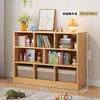 Estante de Armazenamento para Livros, Armário de Grade Simples para Sala de Estar de Chão, Armário de Armazenamento para Estudantes, Armário de Grade para Janela de Canto, Armário de Mochilas para Jardim de Infância