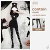 Disfraz de Halloween para Adultos Cosplay Uniforme de Enfermera Talla Grande Sexy Doctor Uniforme de Juego de Rol Fiesta Cos Uniforme