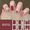 ZX Estéreo Impermeable Gel para Uñas Sin Horneado Uña Uña Uña Uña Uña Uña Uña Uña Uña Uña Uña Uña Uña