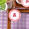 Nuevos Platos Miniatura de Dibujos Animados Lindos, Accesorios de Resina para Juego de Imitación Infantil DIY, Accesorios de Resina Hechos a Mano DIY