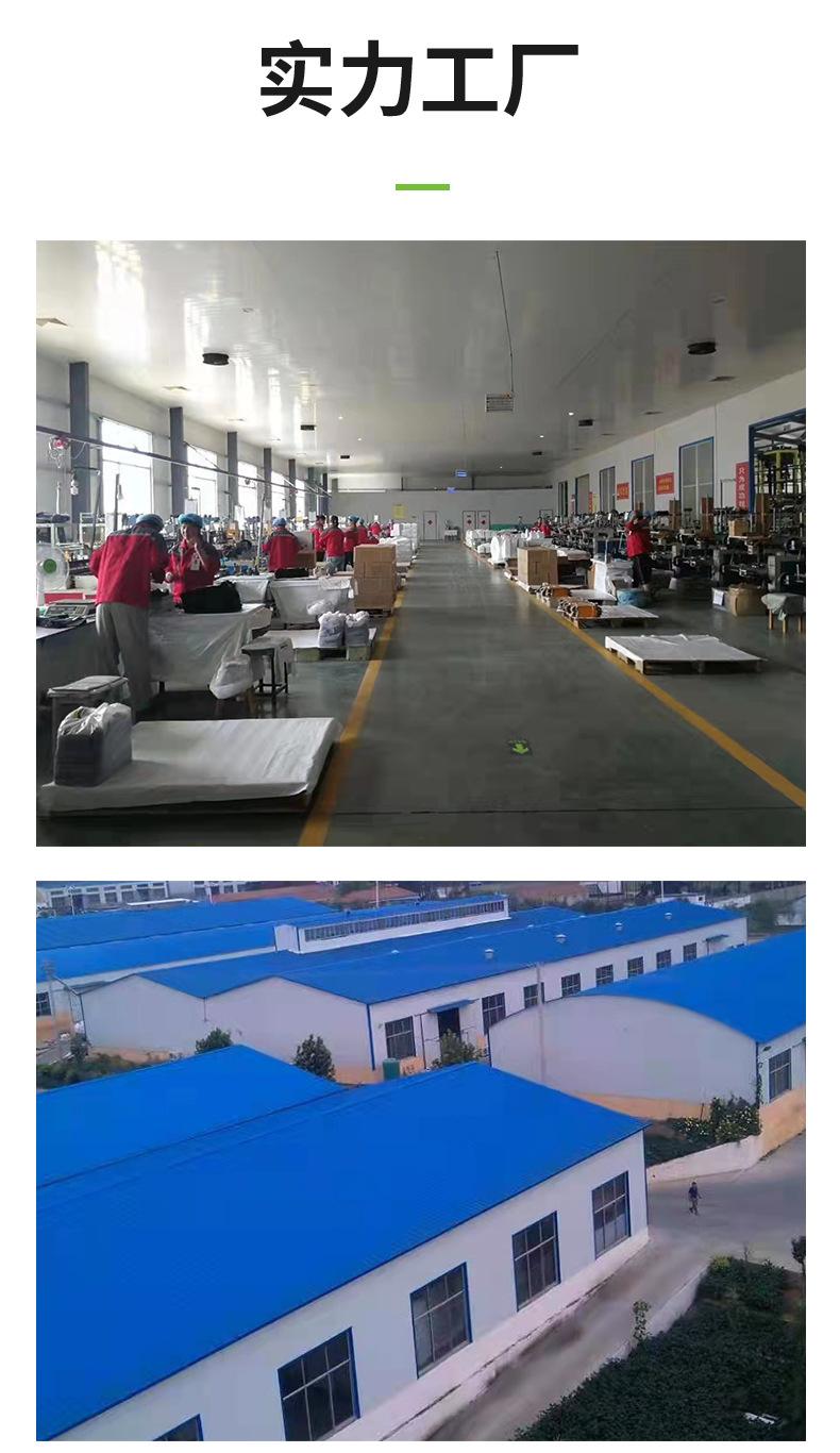 厚度11丝全新料快递袋黑白色电商物流防水快递打包袋子大批量