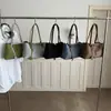 Comercio exterior color block transfronterizo moda europea y americana estampado de leopardo 2026 nuevo bolso de hombro de gran capacidad para el trabajo y los desplazamientos